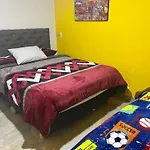K38 Rosarito Sea House