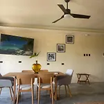 Hotel Casa Barbara Holbox