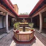 La Buena Vibra Retreat And Spa Hotel (Adults Only)