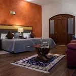La Buena Vibra Retreat And Spa Hotel (Adults Only)