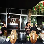 Hotel Grand Vista Cuernavaca