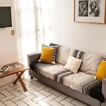 Sunny Home In Oaxaca City Center