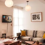 Sunny Home In Oaxaca City Center