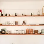 Sunny Home In Oaxaca City Center