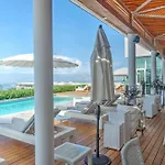 The Grand Luxxe Residence Two Bedroom Loft