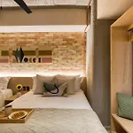Caliza Roma Residences By Tasman