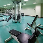 Best Western Plus Nuevo Laredo Inn & Suites