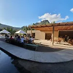 Hotel Boutique Posada De Las Flores Loreto
