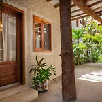 Mawimbi Boutique Hotel
