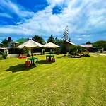 Cabanas San Lazaro By Gestores