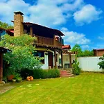 Cabanas San Lazaro By Gestores