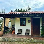 Cabanas San Lazaro By Gestores