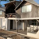 Villa Polinesia Chamela