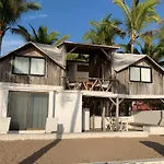 Villa Polinesia Chamela