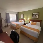 Quality Inn Ciudad Obregon