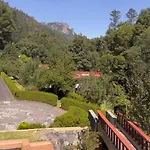 Hotel El Paraiso
