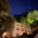 Hotel El Paraiso
