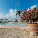 Hotel Casabakal - A Pie De Laguna - Bacalar