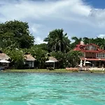 Hotel Casabakal - A Pie De Laguna - Bacalar