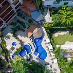 Marcela Resort & Spa