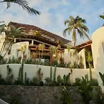 Hotel Ysuri Bucerias
