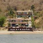 Hotel Ysuri Bucerias