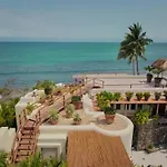 Hotel Ysuri Bucerias