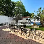 Studio Pi Increible Espacio Con Piscina Y Billar