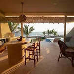 Villa Ana Lujo Con Vistas Al Mar