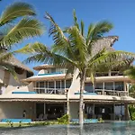 Villa Ana Lujo Con Vistas Al Mar