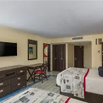 Marina Fiesta Resort & Spa, A La Carte All Inclusive Optional