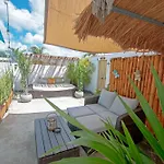 Casa Nomis Cancun