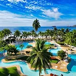 Renewed Beachfront 1Br Condo In Monarca Ixtapa