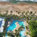 Renewed Beachfront 1Br Condo In Monarca Ixtapa