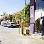 Hotel Posada Del Sol Inn
