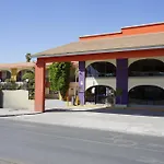 Hotel Posada Del Sol Inn