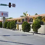 Hotel Posada Del Sol Inn
