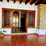 Casa Jarretaderas IV