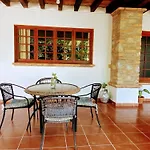 Casa Jarretaderas IV