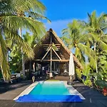 Cabana Del Pica