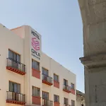 Hotel Gala Oaxaca