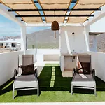 Casa De Surfos Cerritos\'S Beach