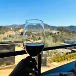 Beautiful New Modern Home, Perfectly Located Between Valle De Guadalupe And Downtown Ensenada!