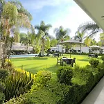 Hotel Quinta Tequisquiapan