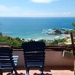 Bungalows Punta Cometa