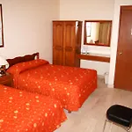 Hotel Veracruz