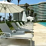 La Isla Residences, Depa De Lujo, Acapulco Diamante
