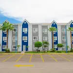Microtel Inn & Suites By Wyndham Culiacan