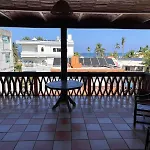 Bungalows Flamingos