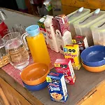 Casa Juarez B&B